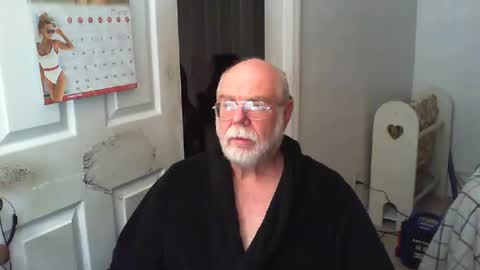 Gary online show from March 2025 01:47:02 AM