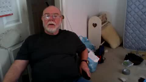 Gary online show from March 2025 07:05:01 PM