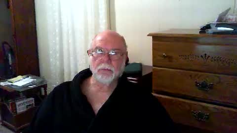 Snapshot of gtnolder60 chatting on March 2026 12:00:01 PM Gary online show from March 2026 12:00:01 PM