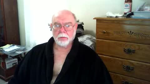 Gary online show from March 2026 12:08:01 PM