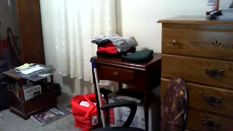 Gary online show from March 2026 11:05:01 AM