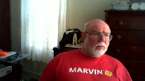 Gary online show from April 2026 08:09:02 PM