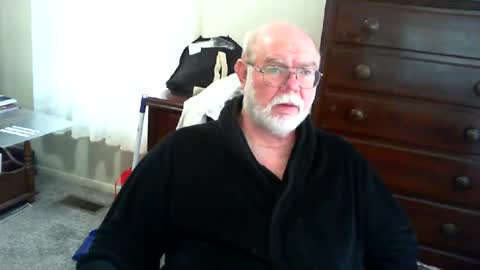 Snapshot of gtnolder60 chatting on June 2026 11:30:02 AM Gary online show from June 2026 11:30:02 AM