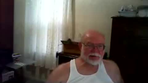Snapshot of gtnolder60 chatting on July 2026 01:26:01 PM Gary online show from July 2026 01:26:01 PM