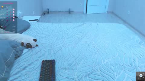 Eva online show from October 2025 05:55:02 AM