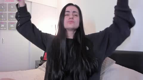 Elena online show from January 2025 07:07:02 PM