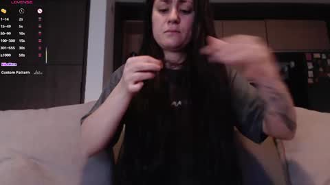 Snapshot of guccipussy1 chatting on July 2026 01:01:01 AM Elena online show from July 2026 01:01:01 AM