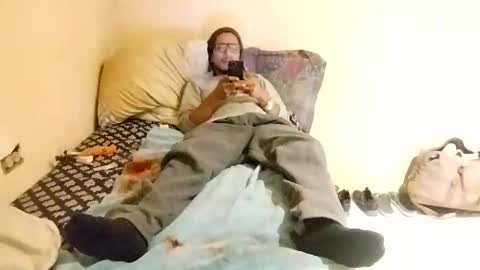 BulgeAddiction online show from November 2025 02:13:01 AM