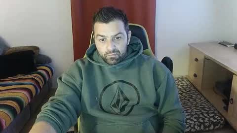 guillaume666286050 online show from September 2025 12:22:02 AM