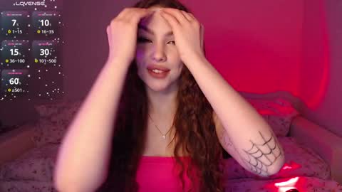 Marta online show from January 2025 06:27:01 PM