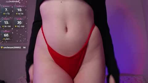 Marta online show from February 2025 07:09:01 PM