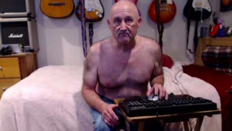 Mario online show from February 2025 04:35:01 PM