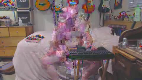 Mario online show from February 2025 10:11:02 AM