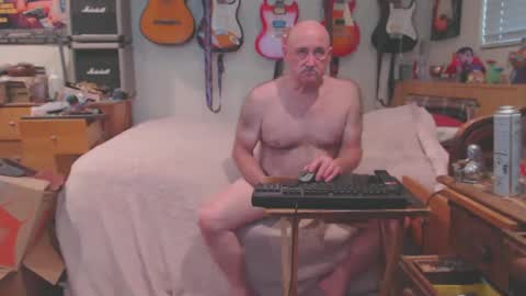 Mario online show from February 2025 12:10:02 AM