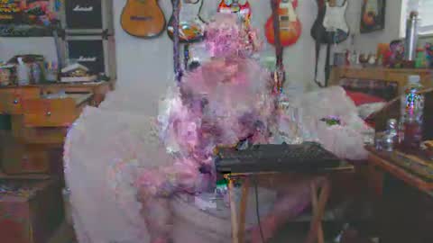 Mario online show from February 2025 09:41:02 PM