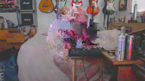 Mario online show from February 2025 06:54:02 PM