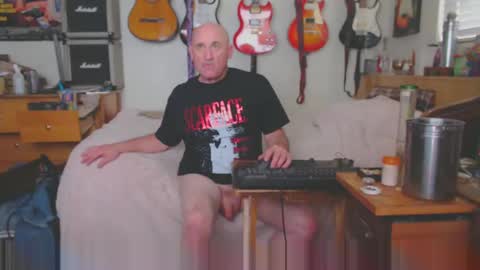 Mario online show from February 2025 10:09:01 PM