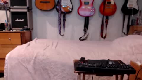 Mario online show from February 2025 12:19:01 PM