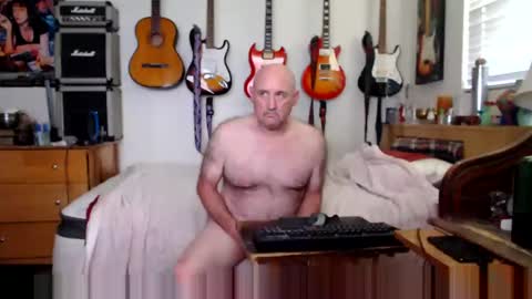 Mario online show from February 2025 07:07:01 PM