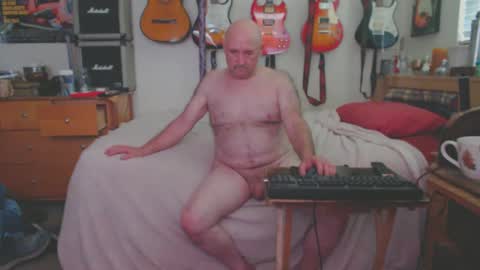 Mario online show from March 2025 07:21:02 PM