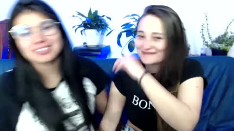 Vane blonde and Hazell black hair online show from January 2025 06:31:02 AM
