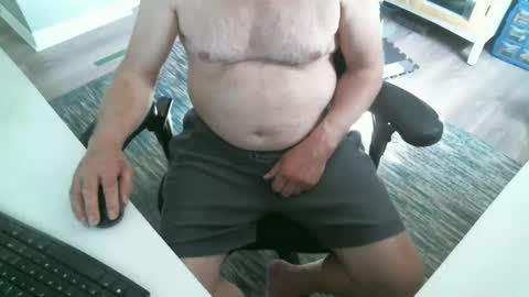gumpman0553 online show from April 2026 07:22:01 PM