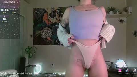 Kylie online show from February 2025 04:48:01 PM