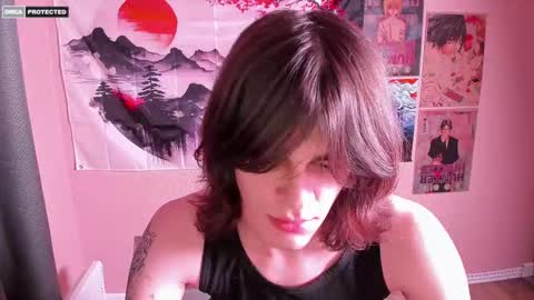 gushill_ online show from February 2025 08:48:02 PM