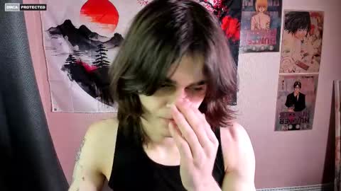 gushill_ online show from March 2025 08:21:02 PM