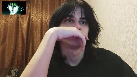 gushill_ online show from February 2026 12:58:01 AM