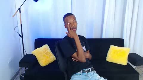 Gusty online show from January 2026 08:34:02 PM