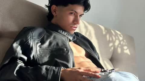 Guts online show from January 2025 11:09:01 PM