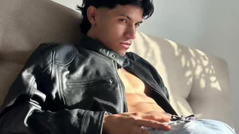 Guts online show from January 2025 06:45:02 PM