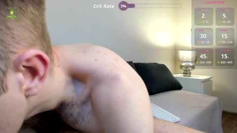 Snapshot of guy_charming chatting on April 2026 11:30:02 AM Buddy online show from April 2026 11:30:02 AM