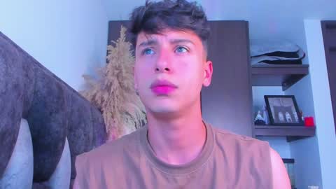 Gabriel online show from January 2025 11:27:01 PM