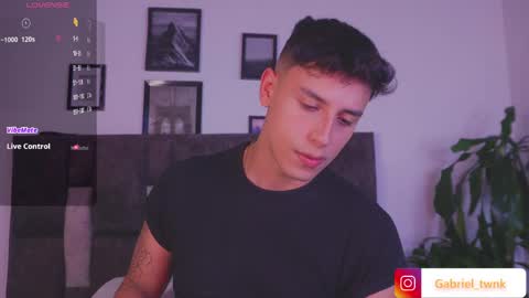 Gabriel online show from May 2026 05:03:02 AM