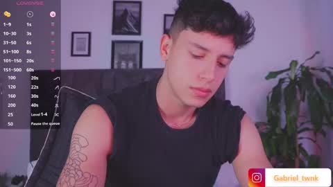 Gabriel online show from June 2026 05:23:01 AM