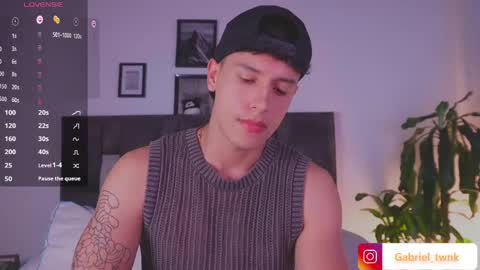 Gabriel online show from June 2026 05:33:02 AM