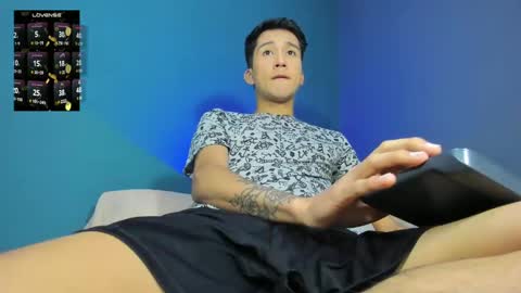 Snapshot of guy_veryhot1 chatting on December 2024 02:42:01 AM onlyfans kevin garcia s online show from December 2024 02:42:01 AM