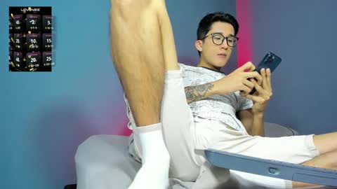 Snapshot of guy_veryhot1 chatting on December 2024 12:39:01 AM onlyfans kevin garcia s online show from December 2024 12:39:01 AM