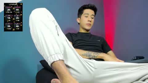 Snapshot of guy_veryhot1 chatting on December 2024 03:02:02 AM onlyfans kevin garcia s online show from December 2024 03:02:02 AM