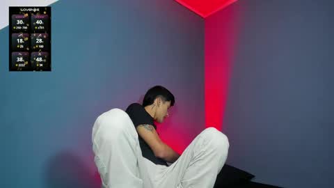 Snapshot of guy_veryhot1 chatting on December 2024 10:14:01 AM onlyfans kevin garcia s online show from December 2024 10:14:01 AM