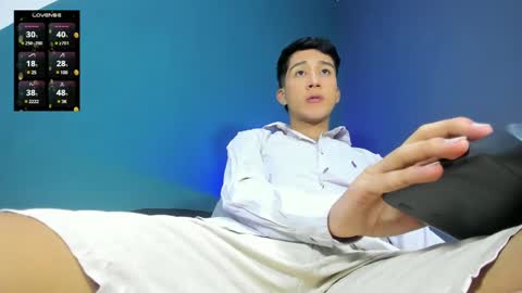 Snapshot of guy_veryhot1 chatting on December 2024 12:38:01 PM onlyfans kevin garcia s online show from December 2024 12:38:01 PM