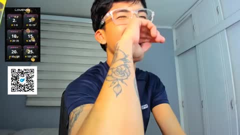 Snapshot of guy_veryhot1 chatting on September 2025 01:54:02 AM onlyfans kevin garcia s online show from September 2025 01:54:02 AM