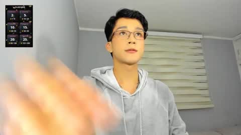 Snapshot of guy_veryhot1 chatting on October 2025 02:55:01 AM onlyfans kevin garcia s online show from October 2025 02:55:01 AM