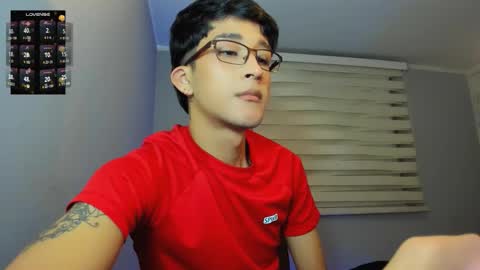 Snapshot of guy_veryhot1 chatting on October 2025 03:53:01 AM onlyfans kevin garcia s online show from October 2025 03:53:01 AM