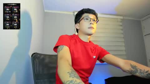 Snapshot of guy_veryhot1 chatting on October 2025 06:43:01 PM onlyfans kevin garcia s online show from October 2025 06:43:01 PM