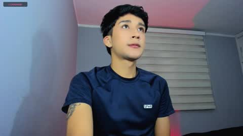 Snapshot of guy_veryhot1 chatting on October 2025 03:07:01 AM onlyfans kevin garcia s online show from October 2025 03:07:01 AM