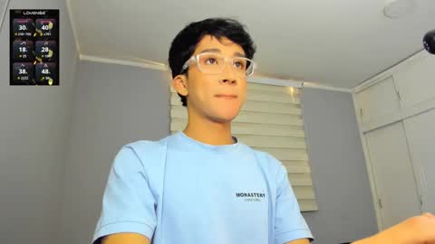 Snapshot of guy_veryhot1 chatting on October 2025 11:32:02 AM onlyfans kevin garcia s online show from October 2025 11:32:02 AM