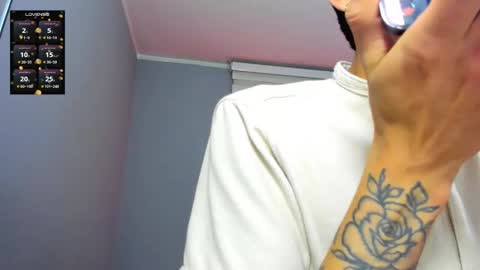 Snapshot of guy_veryhot1 chatting on October 2025 10:52:01 PM onlyfans kevin garcia s online show from October 2025 10:52:01 PM